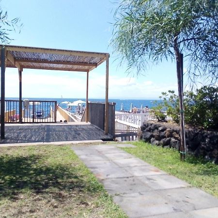 Villa Trinacria House Scogliera à Aci Castello Extérieur photo